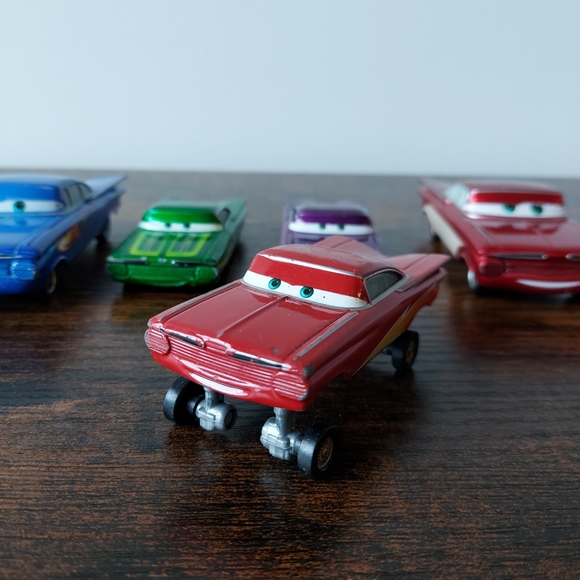 Lot of Ramone 5x - Picture 4 of 7